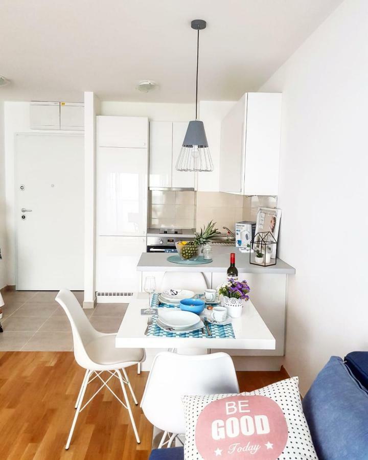 Apartament Sole Zadar