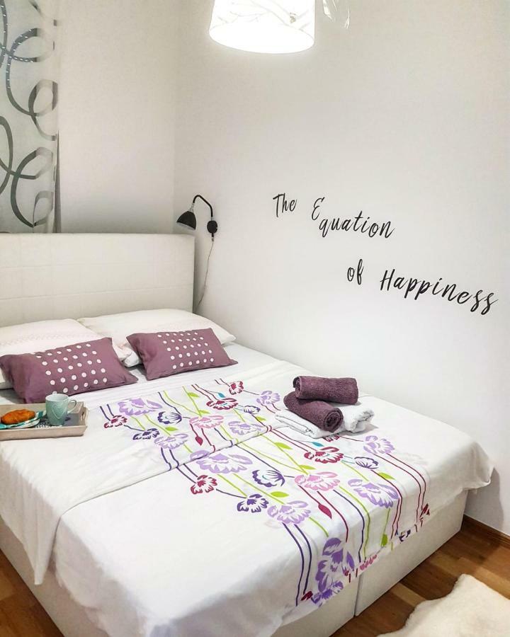 Apartament Sole