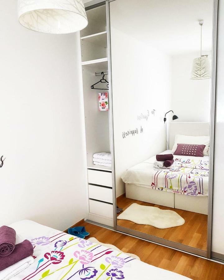 Sole Apartmán
