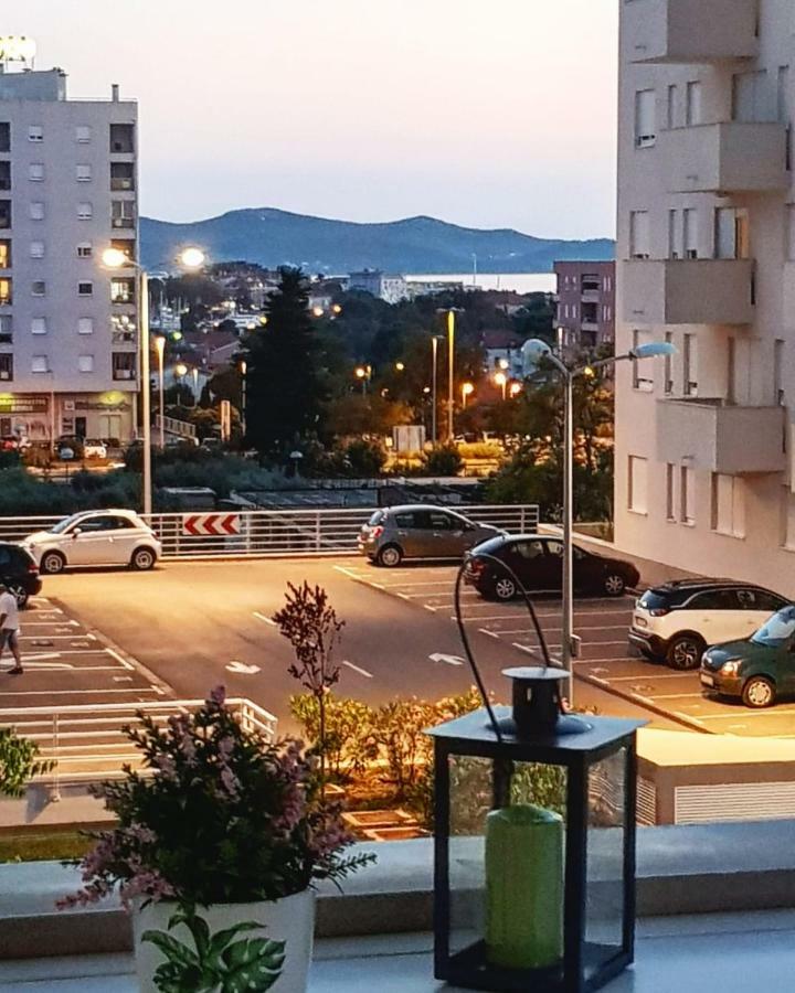 Apartmán Sole *