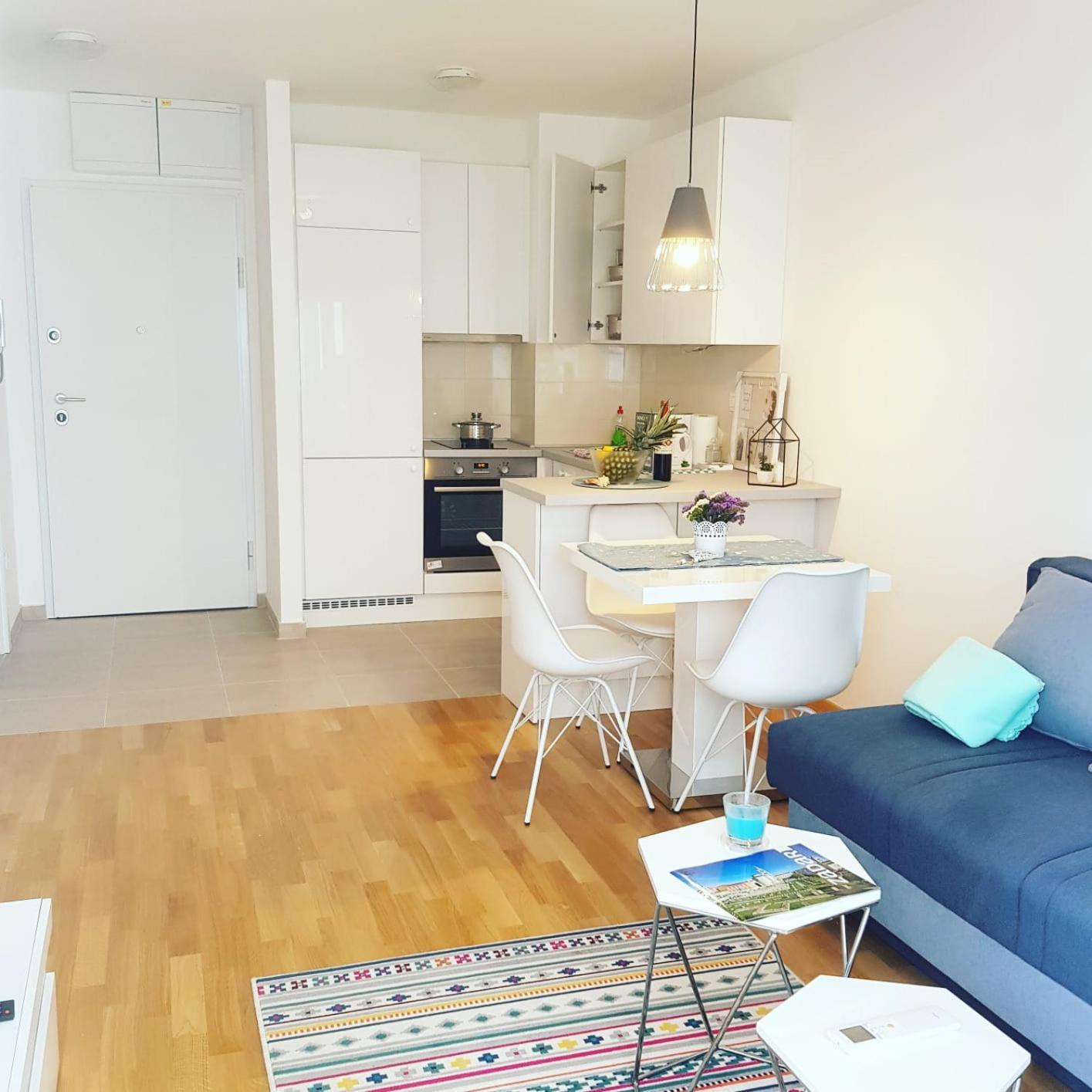 Apartmán Sole Zadar