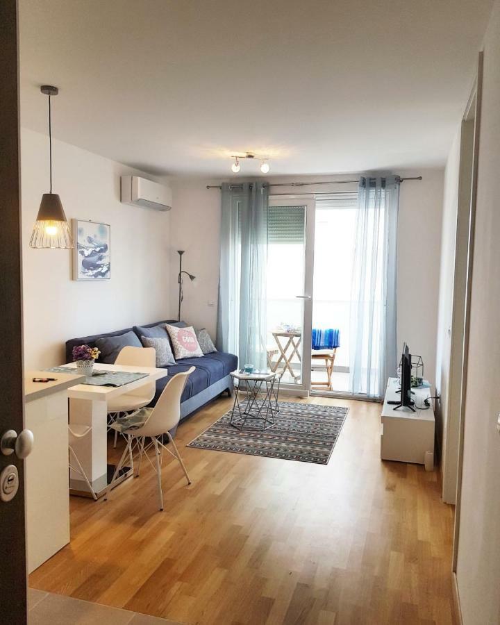 Apartmán Sole Zadar