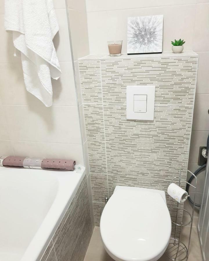 Sole Apartmán