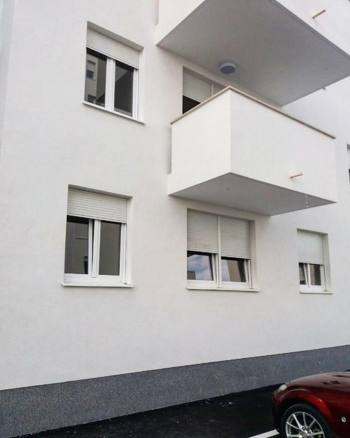 Apartmán Sole *